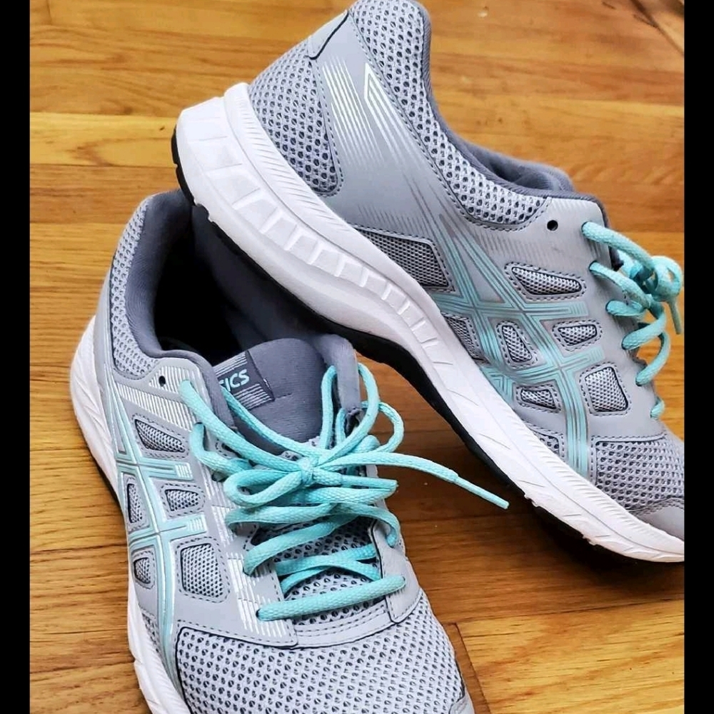 Asics Gel Contend 5 Women's 10